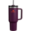 Stanley Quencher H2.0 Flowstate Tumbler 40oz in Plum