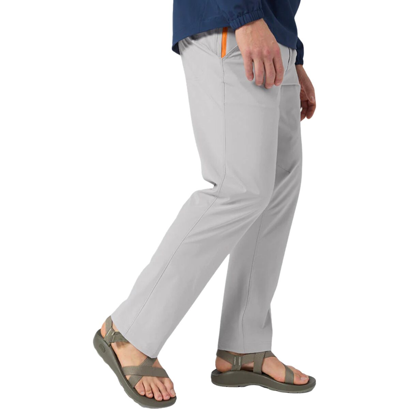 Stio CFS Board Pant in Alloy-1