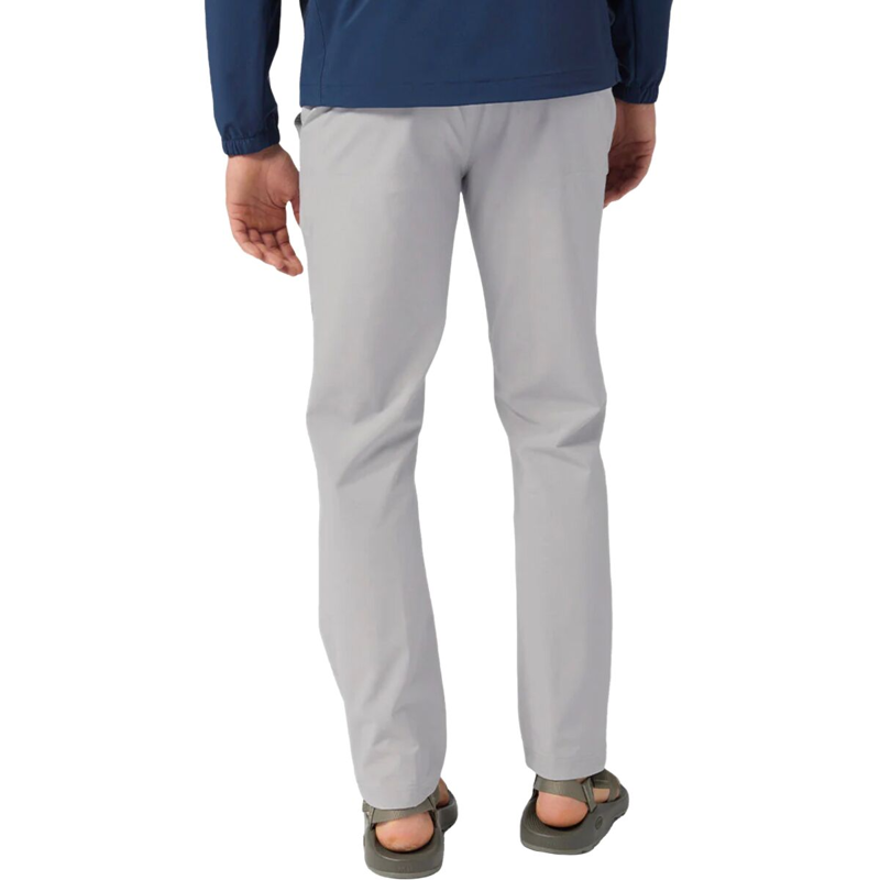 Stio CFS Board Pant in Alloy-2