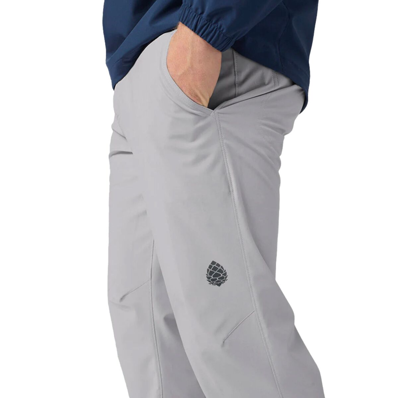 Stio CFS Board Pant in Alloy-3