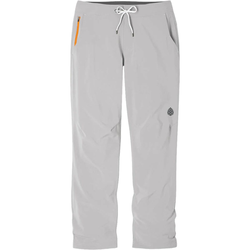 Stio CFS Board Pant in Alloy-4
