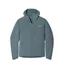 Stio Dawner Hooded Jacket in Stormy Weather