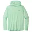 Stio Hylas Hooded Pullover in Picnic Clouds