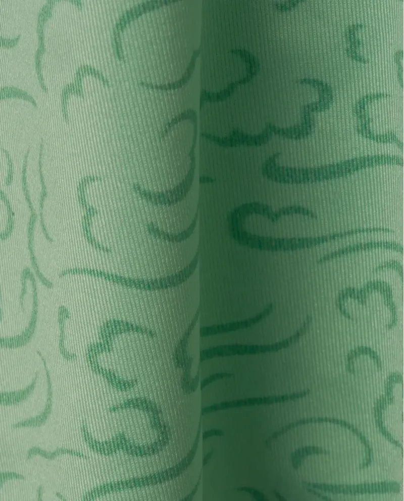 Stio Hylas Hooded Pullover in Picnic Clouds-5