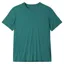 Stio Lucent Tee in Boundless Heather