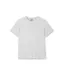 Stio Lucent Tee in Quiet Gray Heather