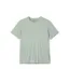 Stio Lucent Tee in Sage Flats Heather