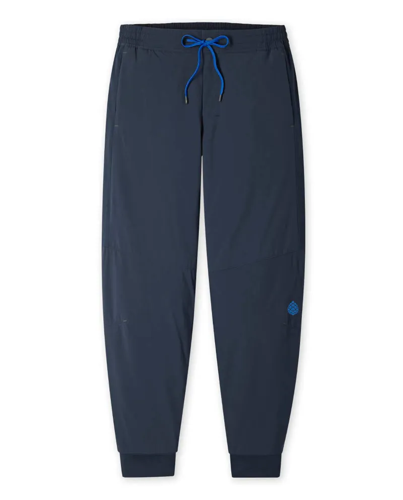 Stio Fernos Insulated Pant in Mountain Shadow