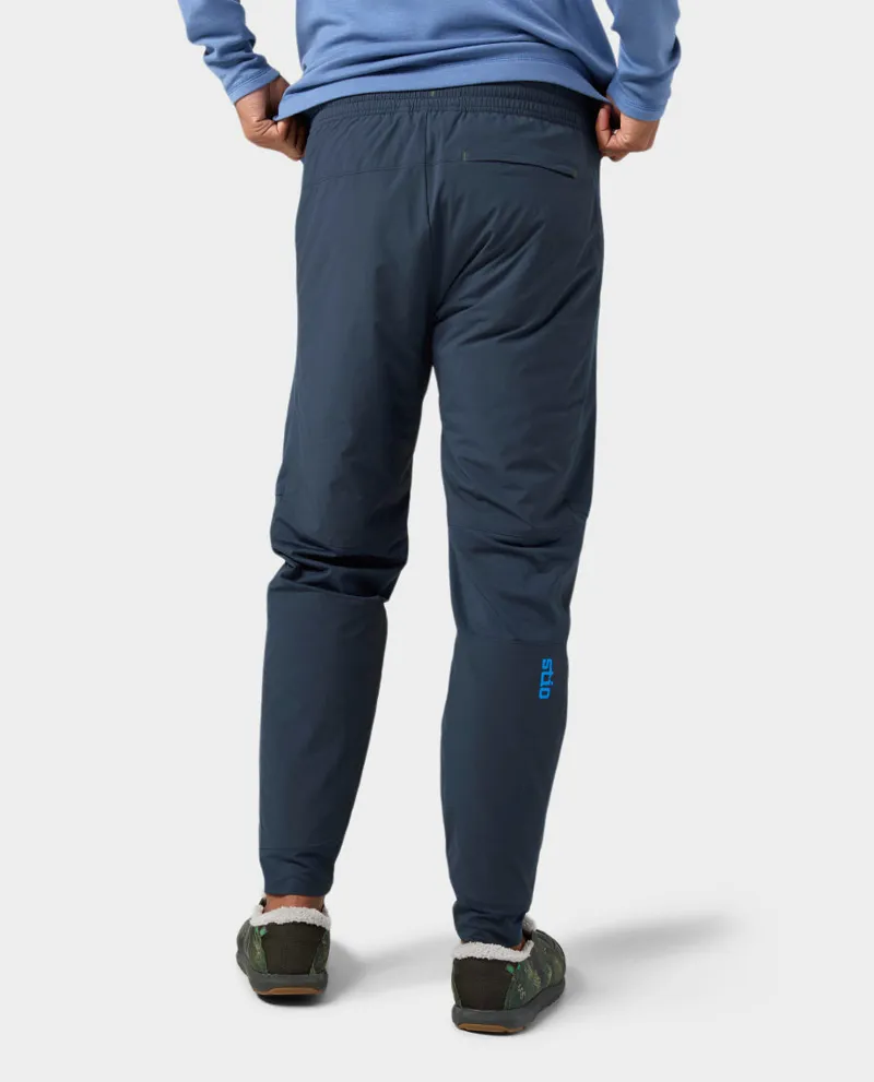 Stio Fernos Insulated Pant in Mountain Shadow-5