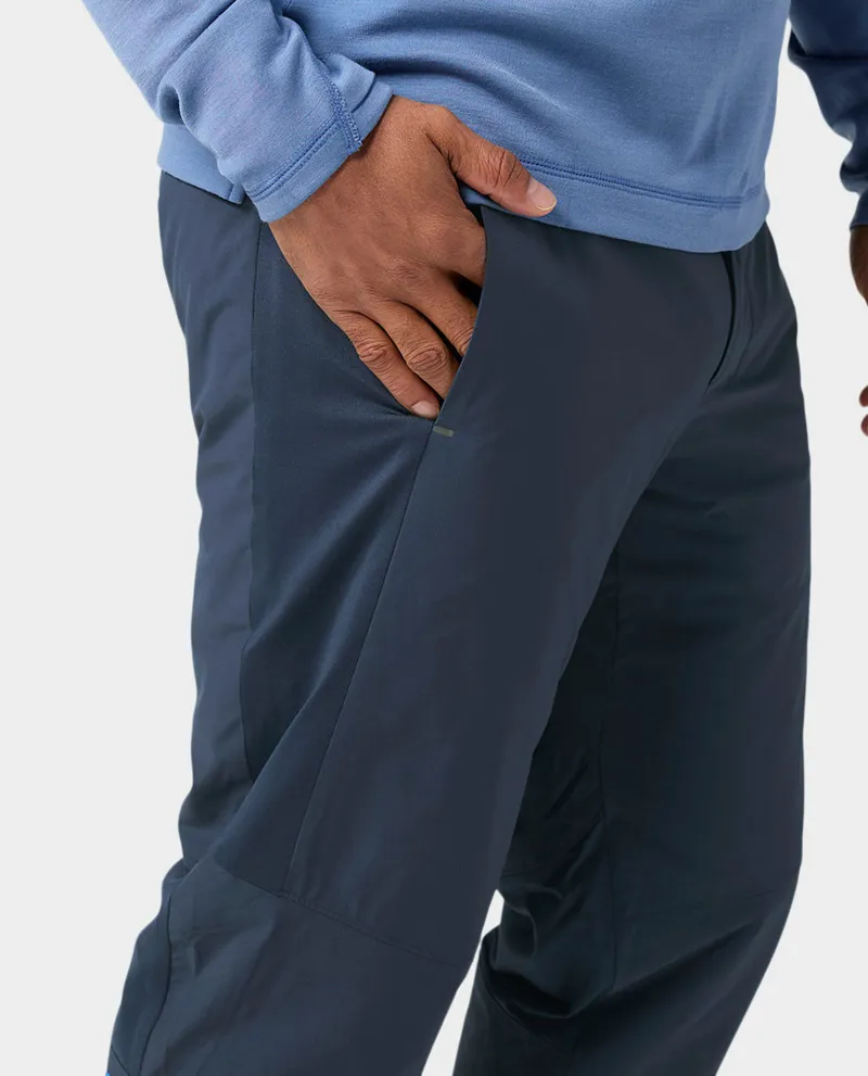 Stio Fernos Insulated Pant in Mountain Shadow-7