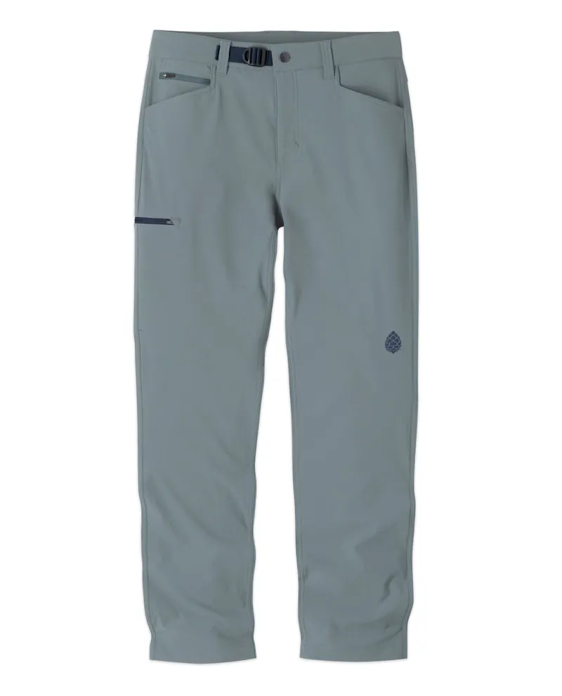 Stio Pinedale Pant in Stormy Weather