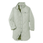 Stio Women's Skycrest Insulated Coat in Sage Flats