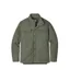 Stio Skycrest Insulated Snap Shirt in Deep Shade