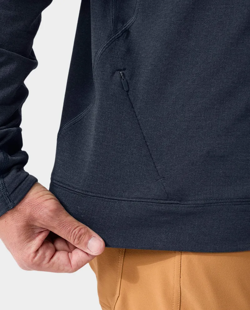 Stio Trax Power Grid Crew in Mountain Shadow-3