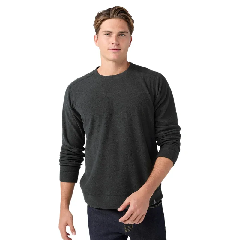 Stio Turpin Fleece Crew in Abyss-3
