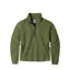 Stio Women's Rawlins Fleece Pullover in Pine Forest