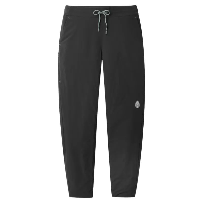 Stio Women's Fernos Insulated Pant in Abyss-5