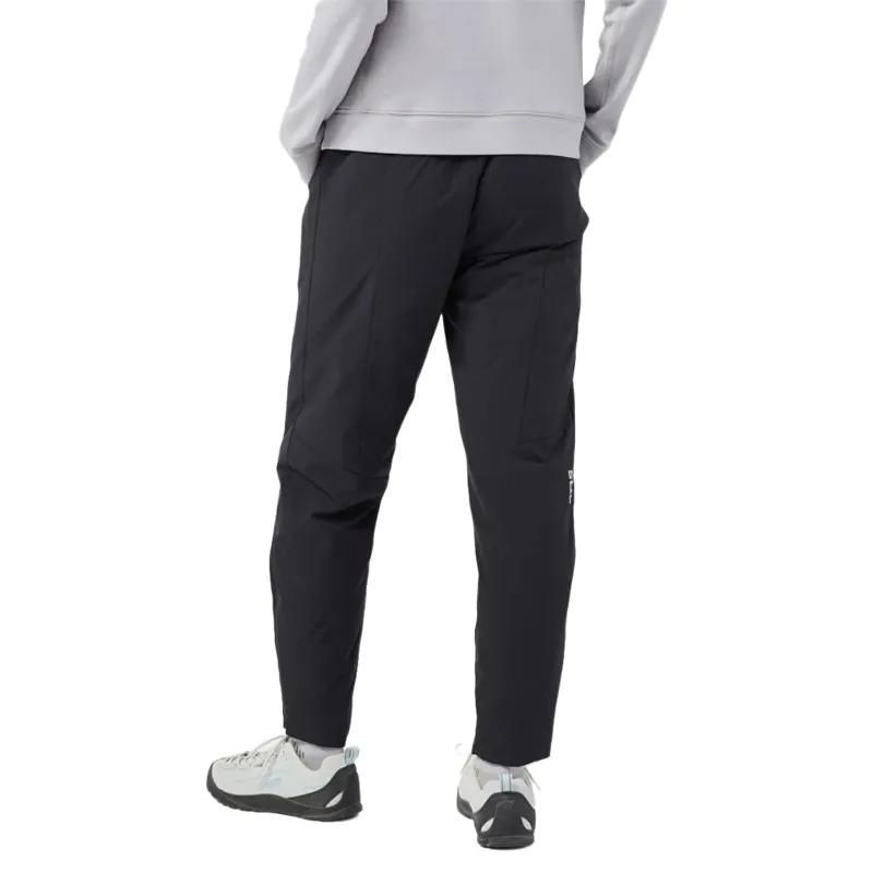 Stio Women's Fernos Insulated Pant in Abyss-1