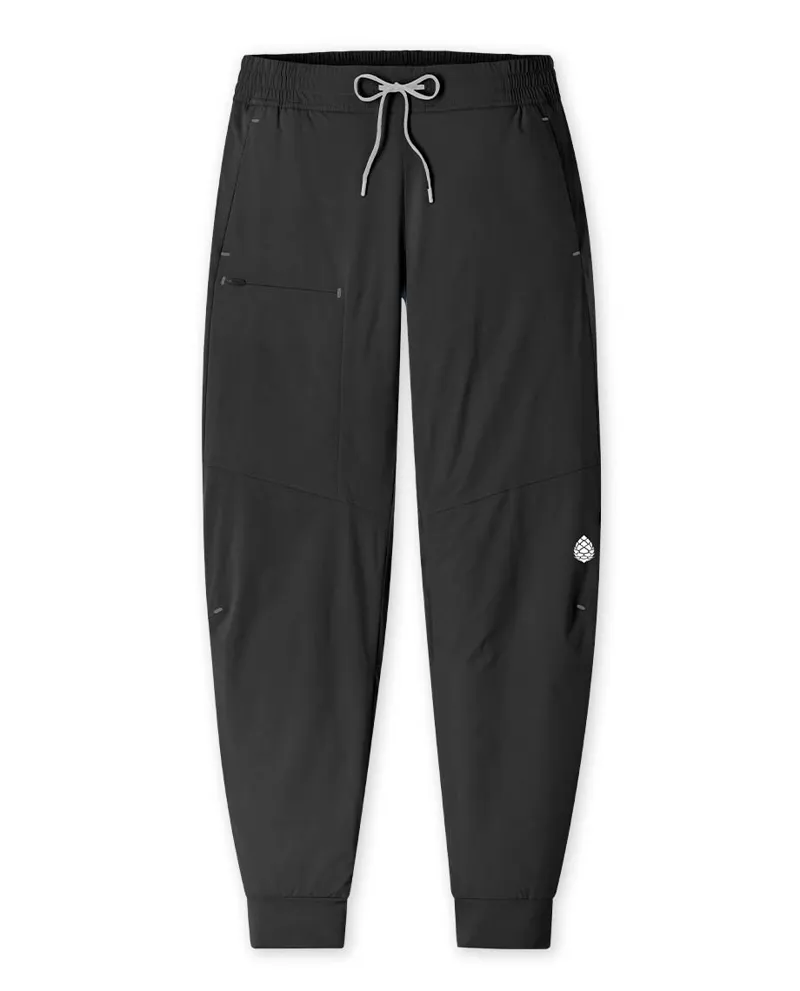 Stio Women's Fernos Insulated Pant in Abyss