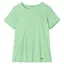 Stio Women's Lucent Tee SS in Picnic Heather