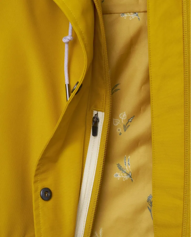 Stio Women's Lupine Hooded Jacket in Sun Valley-6