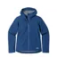 Stio Women's Modis Hooded Jacket in Navy Peony