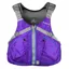Stohlquist Women's Flo PFD in Purple