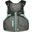 Stohlquist Women's Flo PFD in Turquoise