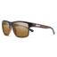 Suncloud A-Team in Burnished Brown w/Polarized Brown Lens