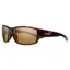 Suncloud Hull Sunglasses in Tortoise w/Polarized Brown Lens