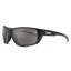 Suncloud Milestone in Matte Black w/Polarized Gray Lens