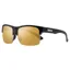Suncloud Rambler Lite Matte Black/Polarized Sienna Mirror Lens