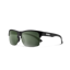 Suncloud Rambler Lite in Matte Black w/Polarized Grey Green Lens