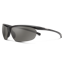 Suncloud Zephyr in Black w/Polarized Gray Lens