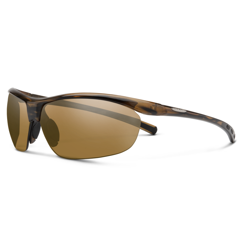Suncloud Zephyr in Tortoise w/Polarized Brown Lens