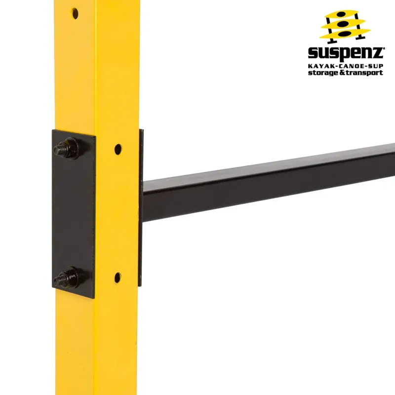 Suspenz Adjustable Crossbar-3