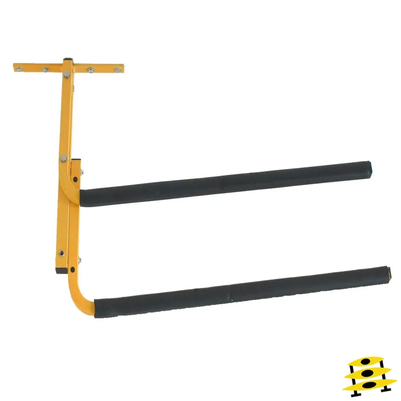 Suspenz Ceiling Rack