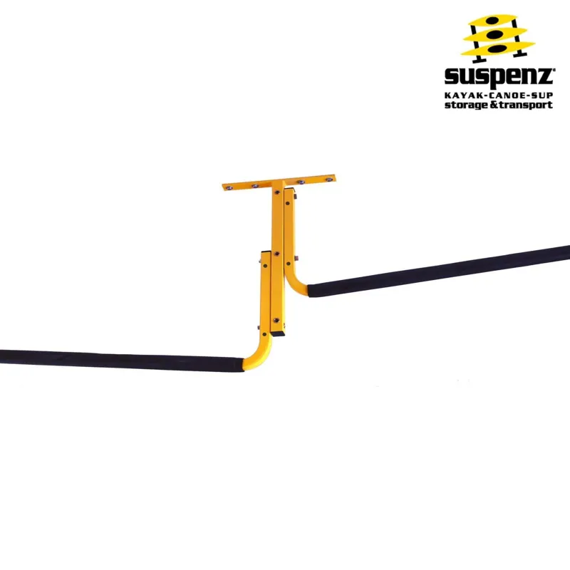 Suspenz Ceiling Rack-1