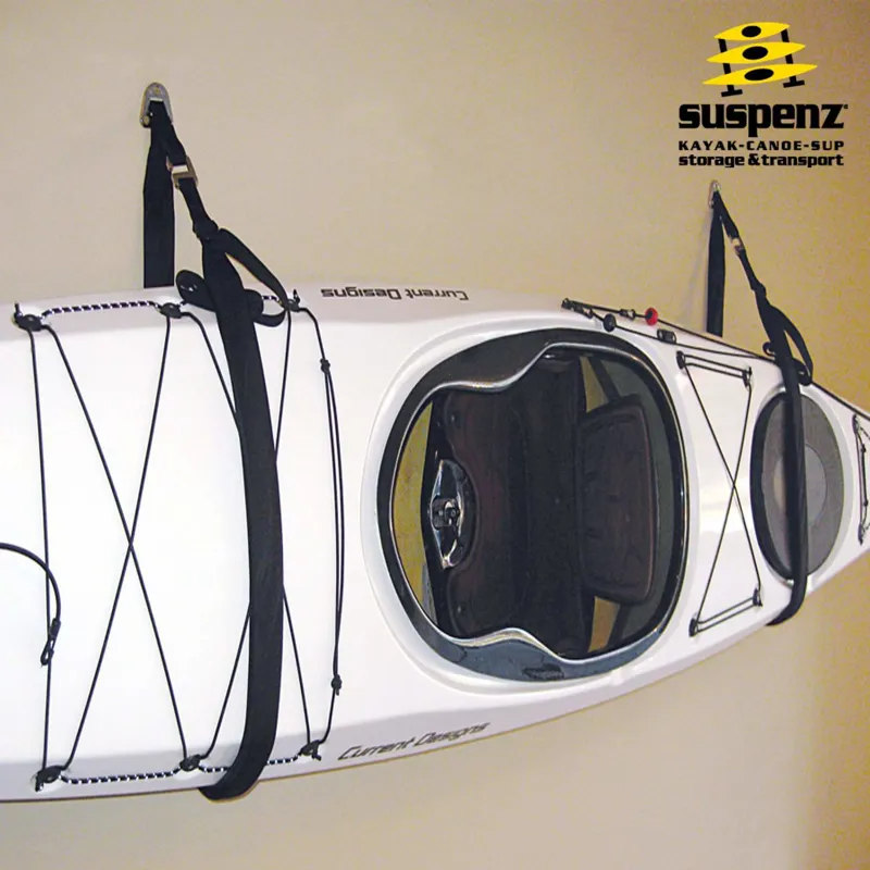 Suspenz DLX Strap Storage System-3