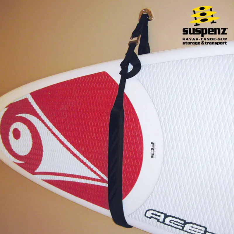 Suspenz DLX Strap Storage System-4