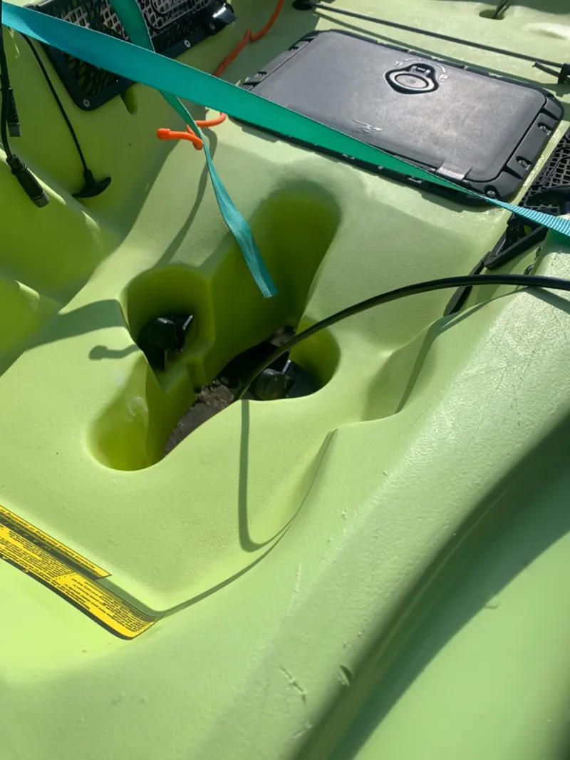 Suspenz Single Multi-Purpose Locking Cable 15ft-3