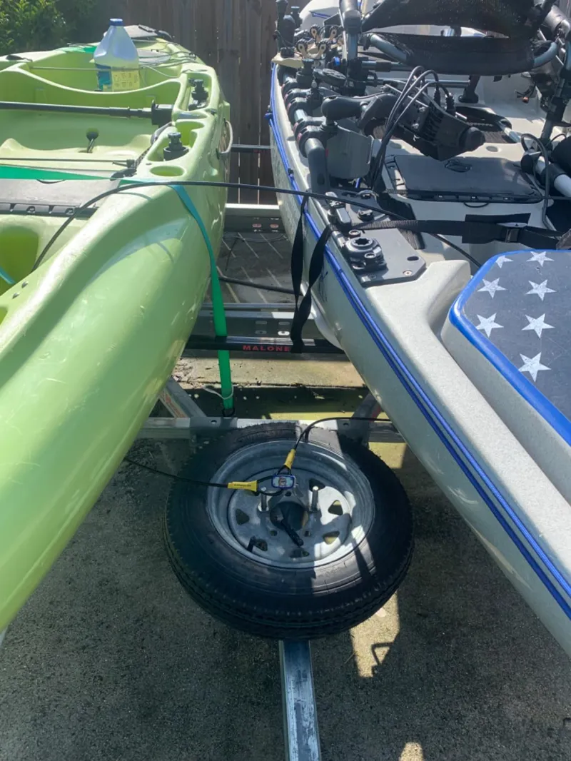 Suspenz Single Multi-Purpose Locking Cable 15ft-4