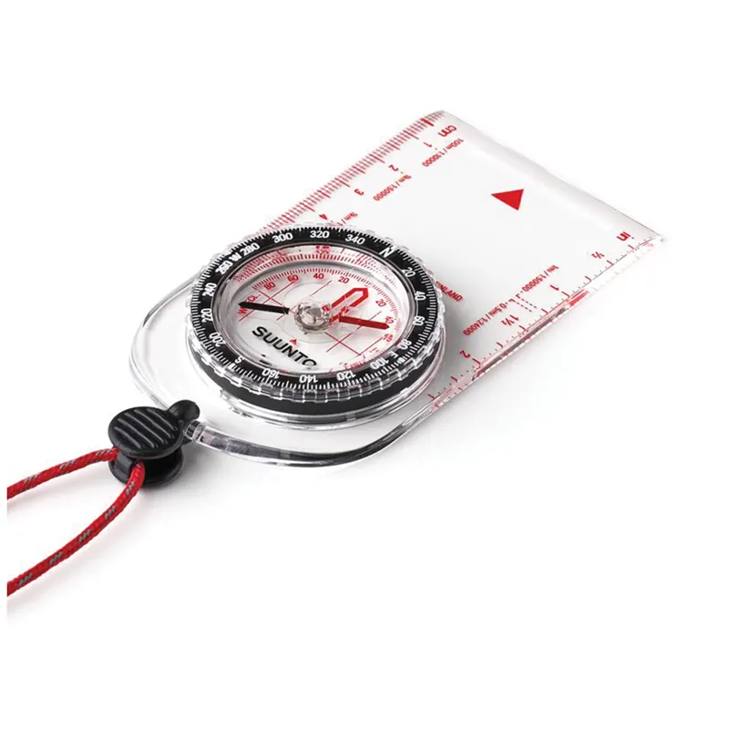 Suunto A-10 Partner II Compass-1