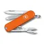 Swiss Army Knives Classic SD Knife in Mango Tango