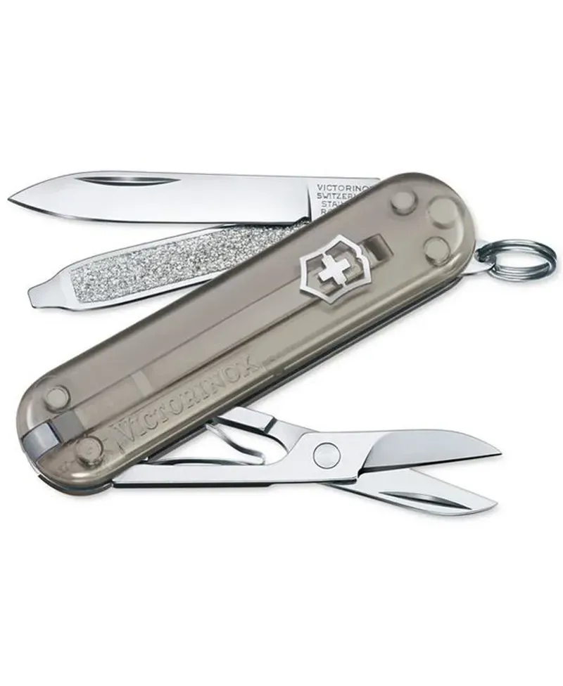 Swiss Army Knives Classic SD Knife in Mystical Morning