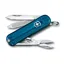 Swiss Army Knives Classic SD Knife in Sky High Blue