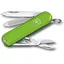 Swiss Army Knives Classic SD Knife in Smashed Avocado