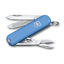 Swiss Army Knives Classic SD Knife in Summer Rain Blue