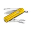 Swiss Army Knives Classic SD Knife in Tuscan Sun Yellow