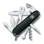 Swiss Army Knives Climber in Black